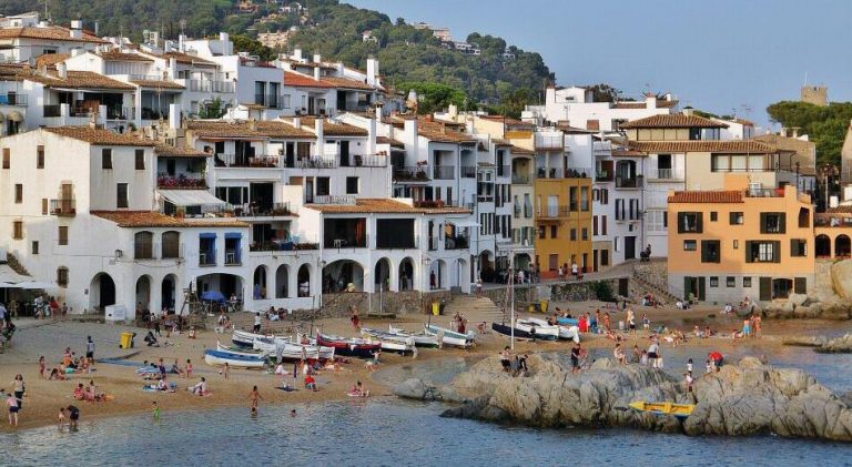 cerrajero Calella de Palafrugell