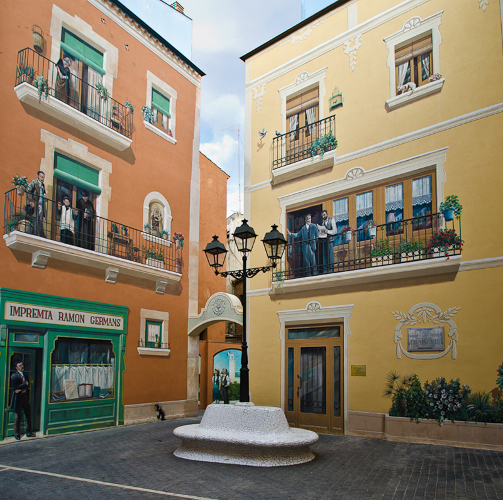 cerrajero El vendrell