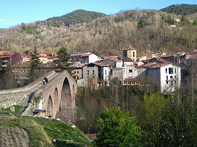 cerrajero Sant joan de les abadesses