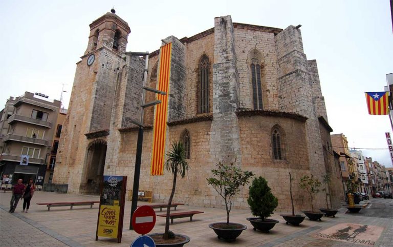 cerrajero Ulldecona