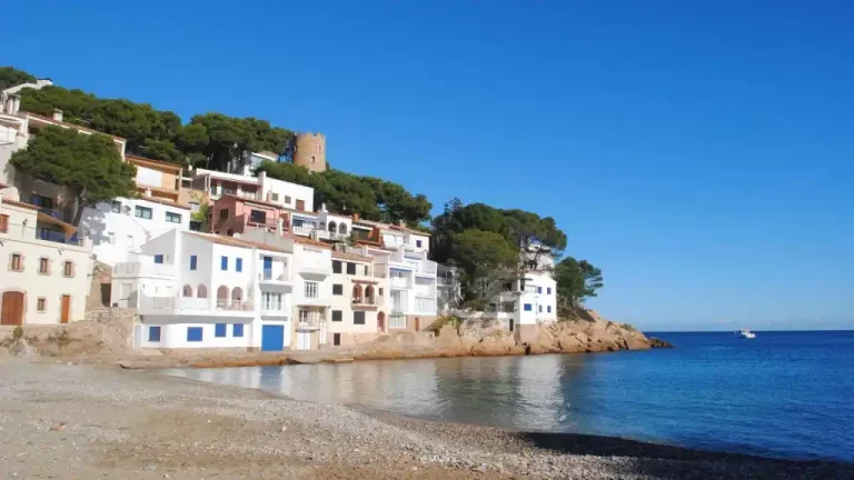 cerrajero Begur