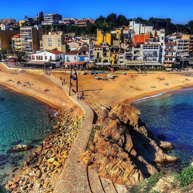 cerrajero Blanes