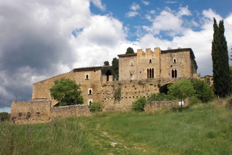 cerrajero Garrigàs