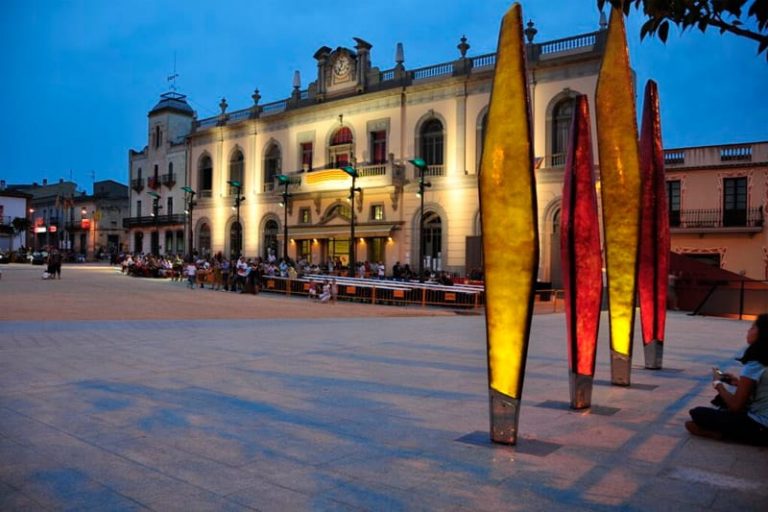 cerrajero Llagostera