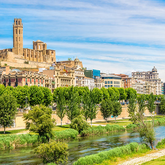 cerrajero lleida