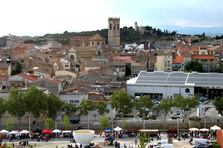 cerrajero tàrrega